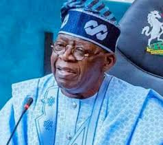 Tinubu Arrives Ethiopia For AU Summit