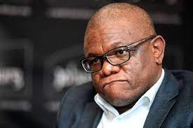 The da only managed 101, meaning at least three of its councillors didn't vote for it in a surprise outcome (the da has this led to charges being laid by mashaba against makhubo as well as former joburg mayor parks tau, as well as an investigation by the anc's ethics. Cxsl5bryv Jgom