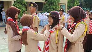 Maybe you would like to learn more about one of these? Seragam Pramuka Penegak Dan Pandega Putri Yang Lengkap