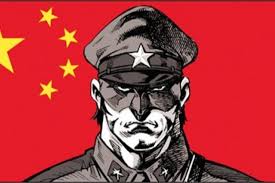 Show off your national pride or make a political statement with this captain china shirt in the style of marvel's captain america! Captain America S Hollywood Directors To Co Produce A Captain China The Beijinger