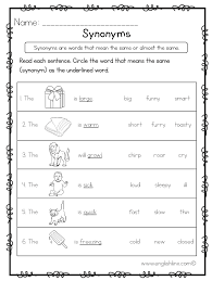 Puzzles, activities and worksheets to help engage learners! Similar Meanings Synonyms Worksheets Antonyms Worksheet Synonym Worksheet English Worksheets For Kids
