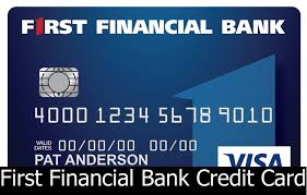 Applicants whose first premier applications can't be completed online should receive mail the first premier bank credit card is designed specifically for those with low credit scores. First Financial Bank Credit Card Review And Application Bank Credit Cards Credit Card Financial