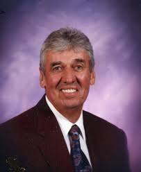 Obituary for Sonny Cotton