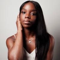 Helen-Audrey Adom ,MSA,VITAA Tax Preparer