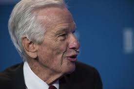 In Crisis, Entrepreneurs Accept Investments at a Lower Price: Jorge Paulo  Lemann