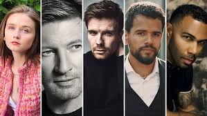 Pieces Of Her': Jessica Barden, Joe Dempsie Join Netflix Series