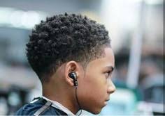 63 Boys haircut ideas