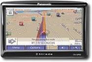 Best Buy: Panasonic Strada GPS CN-GP50U