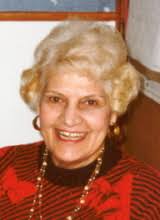 Obituary information for Gladys Kiamie Koester