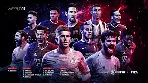 All the football fixtures, latest results & live scores for all leagues and competitions on bbc sport, including the premier league, championship, scottish premiership & more. Fifpro On Twitter Fifpro Together With Fifacom Proudly Presents The Men S World11 Of 2020 Congratulations To All Well Deserved Read More Here Https T Co 1n6pdwb2qg Thebest Https T Co Cnu1jcadrz