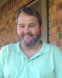 Jerry Darryl Goodman