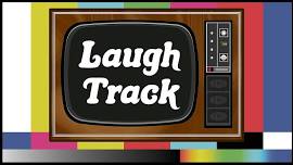 Laugh Track: Improvised TV Channel Surfing