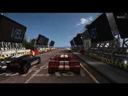 Velocity Outlast Downtown Central Youtube