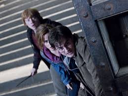 Harry potter and the deathly hallows: 79 Best Harry Potter Quotes All Potterheads Know Teen Vogue