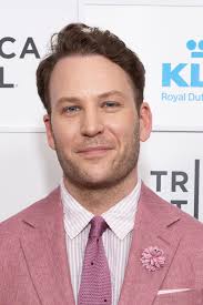 The Hector actor, Ben Lamb. I'll just leave this here😲.