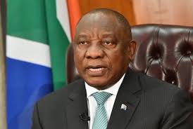 Ramaphosa has taken decisive and drastic, but informed, action in a time of crisis. Full Speech R500bn And The Fight Against Covid 19 President Cyril Ramaphosa Biznews Com