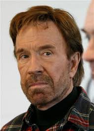He also starred in missing in action (1984) and its sequels, firewalker (1986) and sidekicks (1992). Chuck Norris Witze Chuck Norris Braucht Keine Uberschrift Kultur Sz De