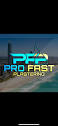 Pro Fast Plastering Pty Ltd