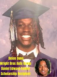 Wright Bros Auto Group scholarship recipient announced