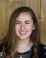 Maya Christian's Women's Volleyball Recruiting Profile