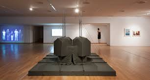 In urma cu cateva zile am avut deosebita placere sa vizitez muzeul dumneavoastra.am ramas placut surprins de felul in care arata muzeul,de modul in. Noi Inceputuri Achizitii Recente Ale Muzeului De Arta Contemporana Attila Kim Architects