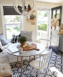 For small dining rooms the best is to opt for the white color. 52 Beautiful Small Dining Room Ideas On A Budget Shairoom Com Small Dining Room Decor Farmhouse Dining Rooms Decor Dining Room Budget