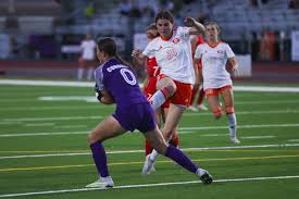 Coronado girls soccer defeats Bishop Gorman — PHOTOS