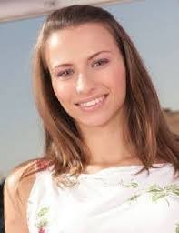 Veronica Clinton's Instagram, Twitter & Facebook