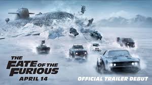 'fast & furious' movies ranked from worst to first. Fast Furious 8 Review Fuelled By Silliness The Fate Of The Furious Fast Furious 8 The Guardian