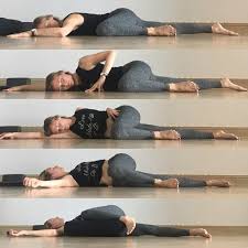 Yin Yoga Sequence Low Back Relief Nancy Nelson Yoga In 2020 Yin Yoga Sequence Yin Yoga Poses Yoga Sequences