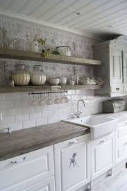 Popular Modern Farmhouse Kitchen Backsplash Ideas 10 Farmhouse Kitchen Backsplash Kitchen Remodel Layout Kitchen Design