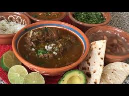 Como Hacer Birria De Res Estilo Jalisco Pin On Recipes