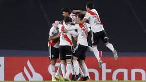Maybe you would like to learn more about one of these? Los Puntajes De River En El Triunfo Ante Independiente Santa Fe Tyc Sports