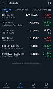 Doge, bitcoin, ethereum, ethereum classic, xlm and litecoin are some of the more popular currencies. Webull We Add Cryptos To The Markets Section In This Facebook