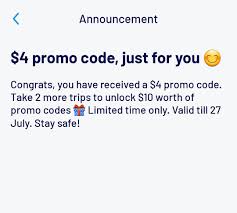 You a code for $3 off a future online order.*. Comfortdelgro Promo Code 4 Off One Ride Promo Code Extra 12 Off With Lazada Promo Allsgpromo