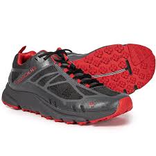 Vasque Constant Velocity Ii Trail Running Shoes For Men