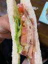 写真 : 【閉店】ハサモ （HASAMO） - 津久野/サンドイッチ | 食べログ