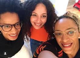 Auch ich will DANKE sagen, die Liebe, das Interesse und der Support tun  einfach gut 🙌🏾🙏🏾🧡!!!