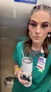 Amanda Breeden's Instagram, Twitter & Facebook