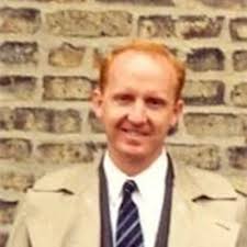 Obituary information for William Joseph Coughlin