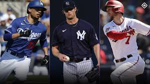 Rank higher in touchdown leagues. 2020 Fantasy Baseball Cheat Sheet Rankings Tiers Sleepers Prospects Auction Values Team Names More Sporting News