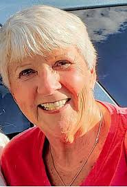 Barbara Lippmann Obituary (1936