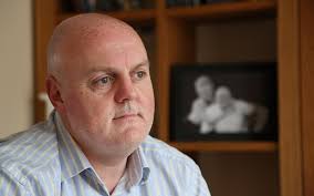 My 100 minutes lost in the most inhospitable seas