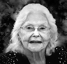 Patricia McNaughton Obituary (2020)