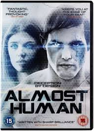 Almost Human