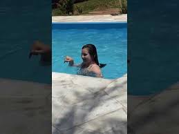 Oi, eu sou a beatriz, meu maior objetivo é levar alegria e diversão com desafios incríveis no youtube para a sua casa! Desafios Na Piscina Parte 1 Youtube