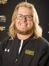 Zac Griggs's Instagram, Twitter & Facebook