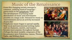 List of good renaissance music bands includes a filter so you can sort by the groups's all important, significant and iconic names in renaissance music music history deserve your votes, so make sure to choose wisely. Music Of The Renaissance Google Slides Tpt