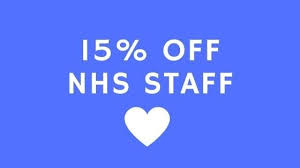 Nhs Staff Discount