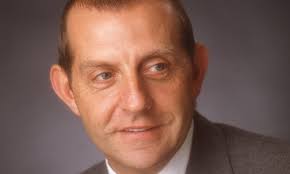 Stuart Devlin obituary